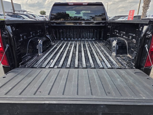 Used 2026 Chevrolet Silverado 1500 Custom AWD/4WD image 15