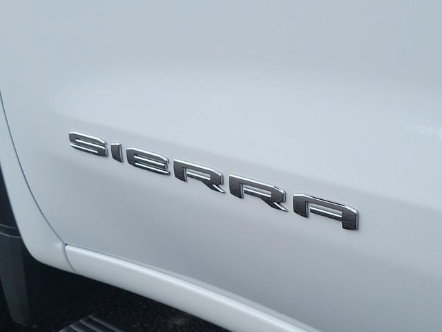 Used 2026 GMC Sierra 1500 Pro w/ Pro Value Package RWD image 27