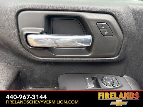 Certified 2021 Chevrolet Silverado 2500 W/T image 14