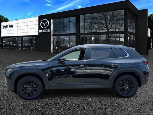 Used 2024 MAZDA CX-50 AWD 2.5 S w/ Select Package image 3