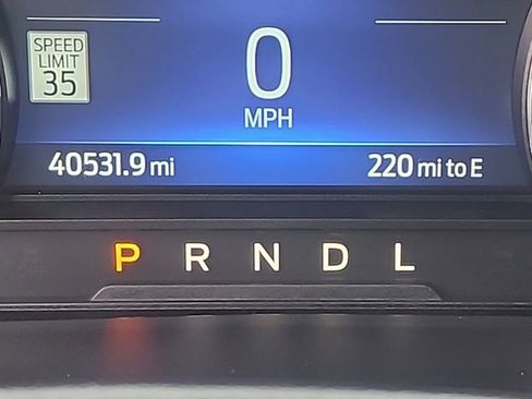 Used 2023 Ford Explorer XLT w/ Equipment Group 202A image 21