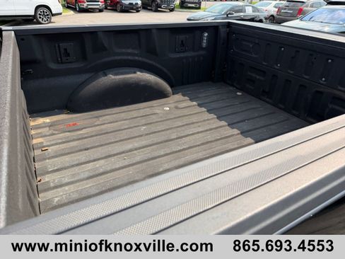 Used 2022 Ford F150 Lariat w/ Equipment Group 502A High AWD/4WD image 14
