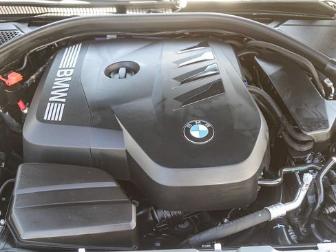 Used 2026 BMW 330i Sedan w/ Convenience Package RWD image 22