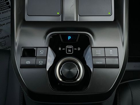 New 2026 Toyota bZ image 25