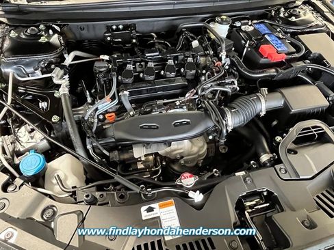New 2026 Honda Accord LX image 11