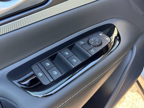 New 2026 Nissan Murano SL AWD/4WD image 11