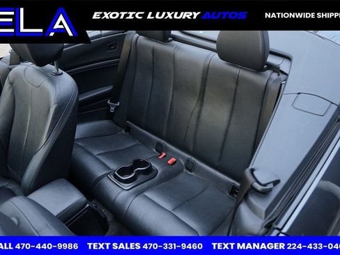Used 2017 BMW M240i Convertible image 23