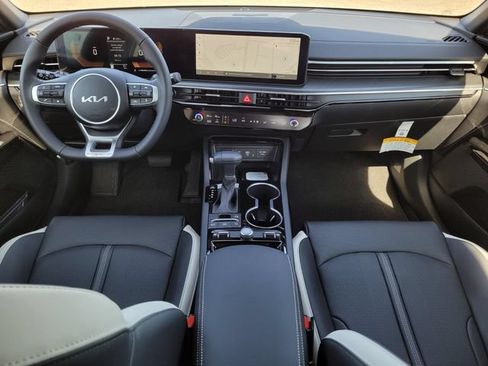 New 2026 Kia K5 GT-Line FWD image 14