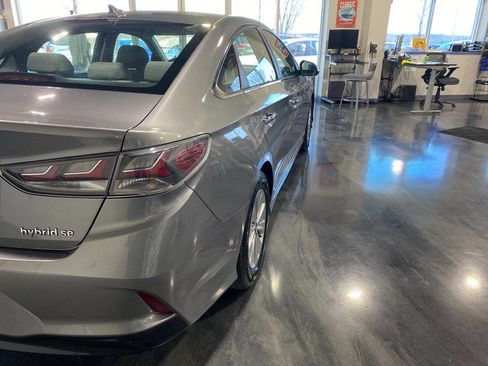 Used 2019 Hyundai Sonata SE image 8