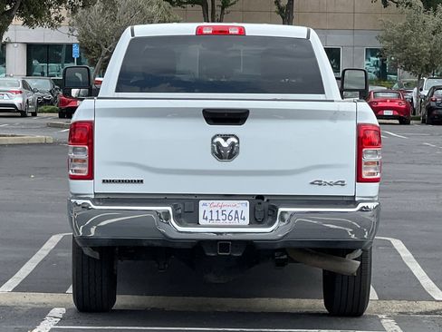 Used 2024 RAM 3500 Big Horn image 5