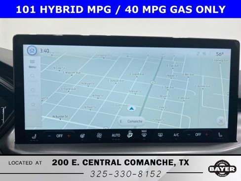 Used 2024 Ford Escape SE image 6