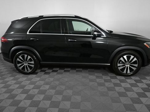 Certified 2026 Mercedes-Benz GLE 350 4MATIC image 26