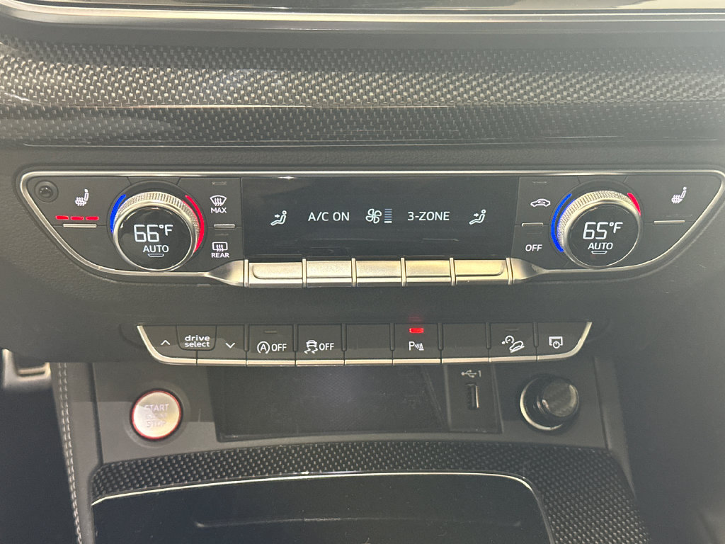 Used 2021 Audi SQ5 Premium Plus AWD/4WD image 6