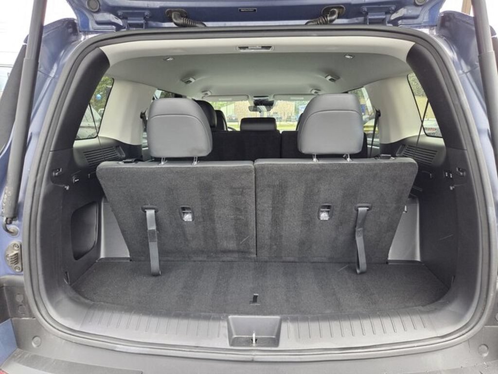 Used 2026 Hyundai Santa Fe SEL AWD/4WD image 29