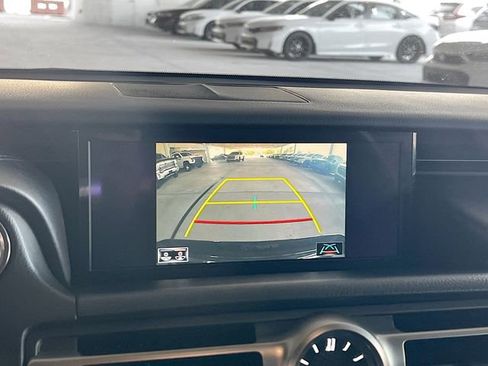 Used 2022 Lexus RC 350 F Sport image 21