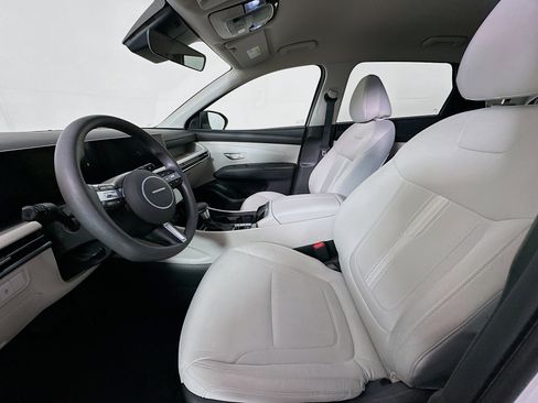 Used 2025 Hyundai Tucson SEL image 13
