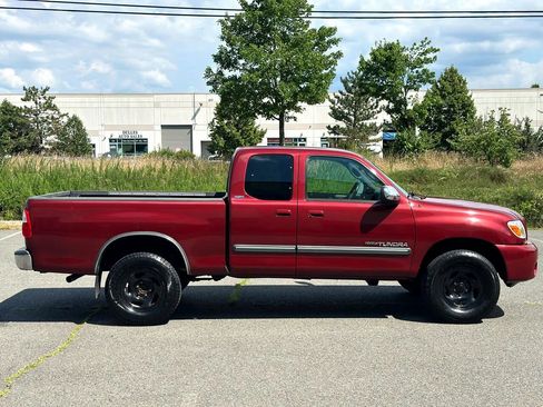 Used 2006 Toyota Tundra SR5 image 10