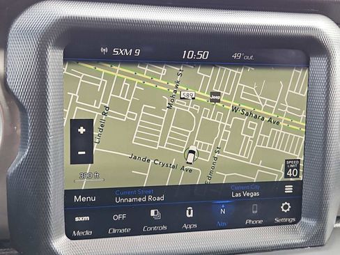 Used 2023 Jeep Gladiator Overland image 27