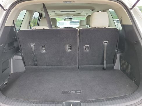 Used 2021 Kia Telluride S FWD image 29