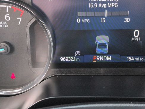 Used 2021 Ford F150 XLT w/ Equipment Group 302A High AWD/4WD image 26