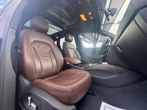 Used 2016 Audi Q5 2.0T Premium Plus w/ Technology Package AWD/4WD image 23