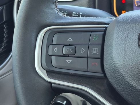 Used 2022 Jeep Wagoneer Series I image 19