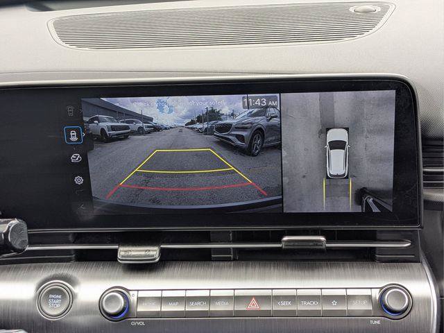 Certified 2024 Hyundai Kona Limited FWD image 20