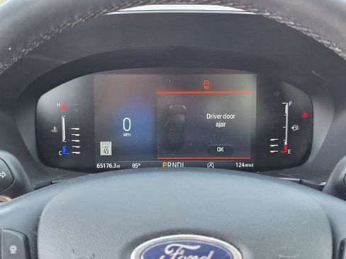 Used 2023 Ford Escape Active w/ Tech Pack #1 FWD image 12