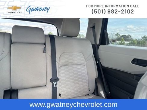 Used 2023 Nissan Pathfinder SV w/ Cargo Package image 26