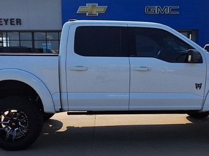Used 2023 Ford F150 XLT w/ Equipment Group 302A High