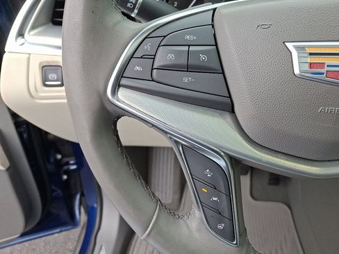 Used 2023 Cadillac XT5 Premium Luxury image 22