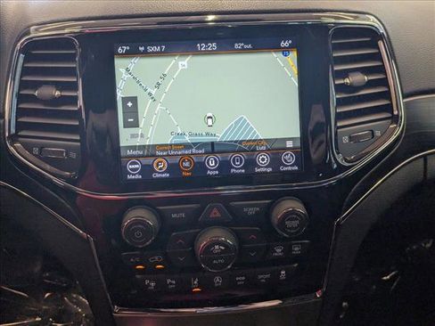 Used 2021 Jeep Grand Cherokee Limited w/ Quick Order Package 28K 80th image 14