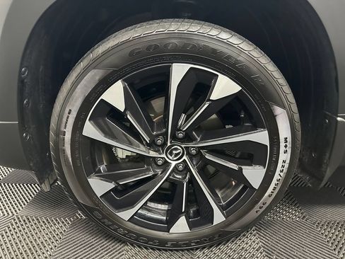 Used 2025 MAZDA CX-50 2.5 Hybrid w/ Cargo Package AWD/4WD image 37