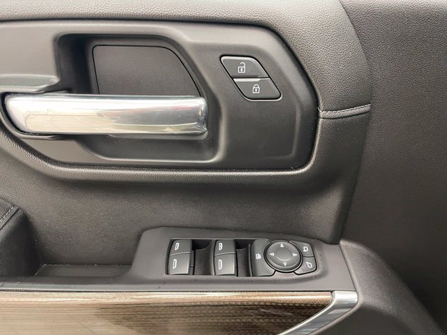Used 2019 Chevrolet Silverado 1500 RST w/ All-Star Edition AWD/4WD image 17