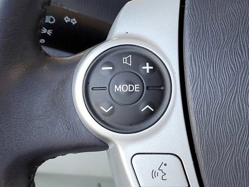 Used 2010 Toyota Prius Five FWD image 29