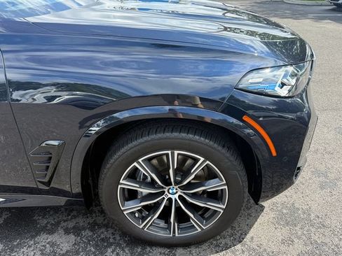 Used 2024 BMW X5 xDrive40i w/ M Sport Package AWD/4WD image 9
