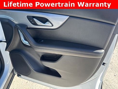 Used 2023 Chevrolet Blazer LT w/ Convenience Package image 20