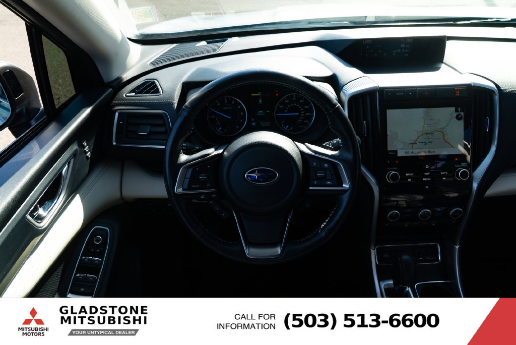 Used 2019 Subaru Ascent Limited w/ Popular Package #3 AWD/4WD image 12