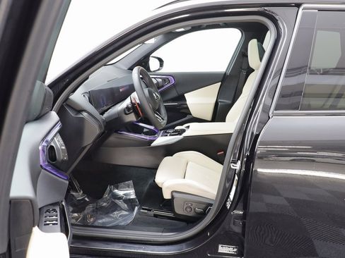 Used 2025 BMW X3 M50 image 6