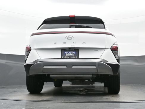 Used 2026 Hyundai Kona SEL Premium AWD/4WD image 30