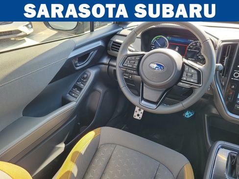 New 2026 Subaru Crosstrek 2.5i Sport image 14