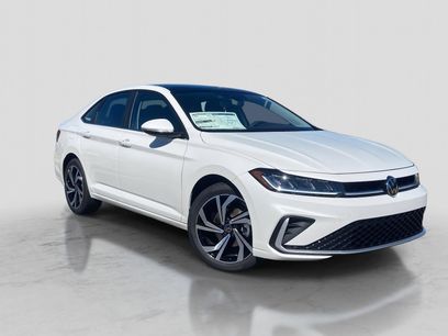 New 2026 Volkswagen Jetta SEL