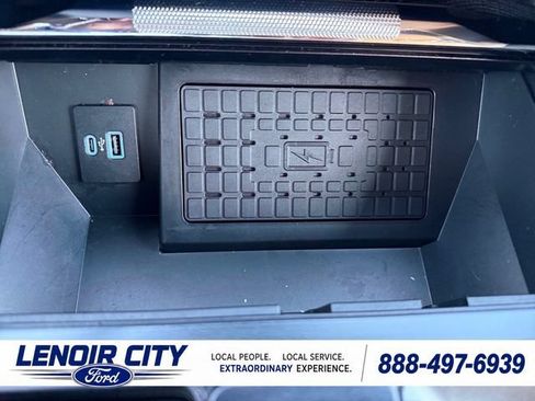 Used 2023 Ford F150 Platinum w/ Equipment Group 701A High AWD/4WD image 27