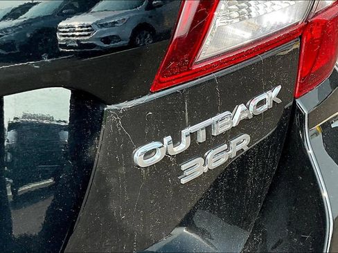 Used 2019 Subaru Outback 3.6R Touring w/ Protection Package #1 AWD/4WD image 20