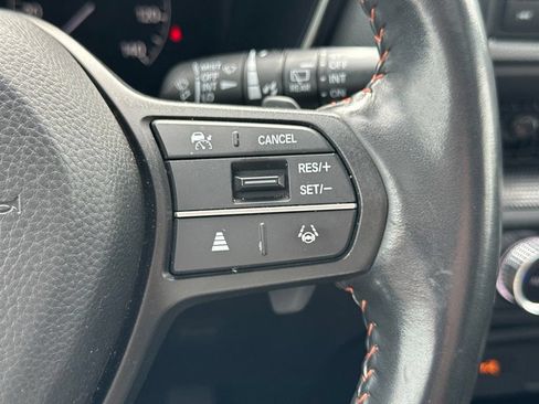 Used 2023 Honda CR-V Sport image 21