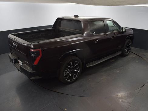 New 2025 GMC Sierra EV Denali image 35