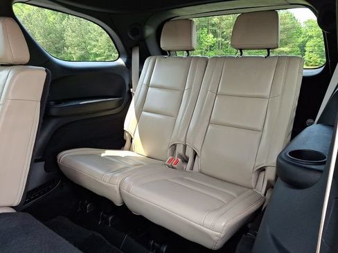 Used 2022 Dodge Durango GT AWD/4WD image 11