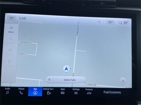 Used 2024 Ford F150 XLT w/ Tow/Haul Package image 18