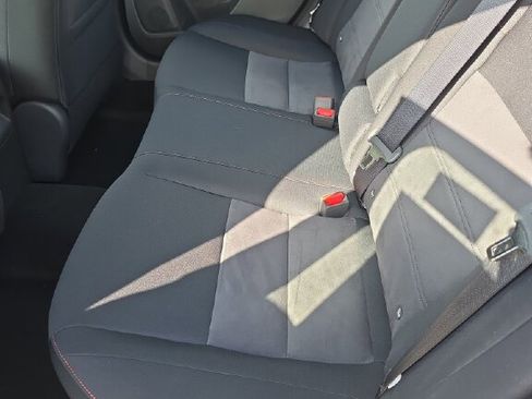 Used 2025 Nissan Sentra SR image 3