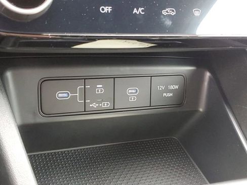 New 2026 Hyundai Tucson XRT image 30